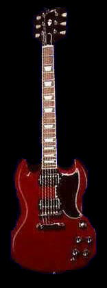 1963 Gibson SG
