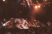 Metallica - Live 3 Aug 2000