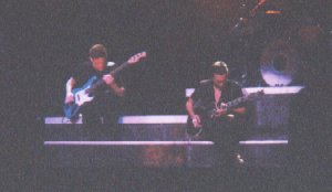 Live GreatWoods, Mansfield, MA, USA. July 18th, 1998 