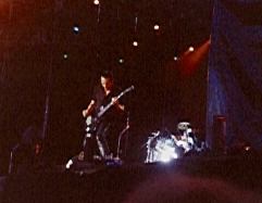 Kirk Hammett metallica guitar