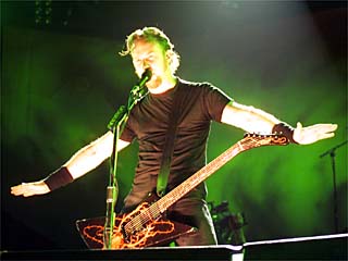 Metallica photo