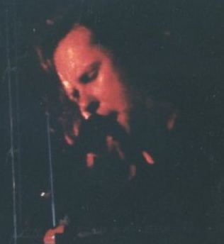 Metallica at roskilde festival, Denmark 1999